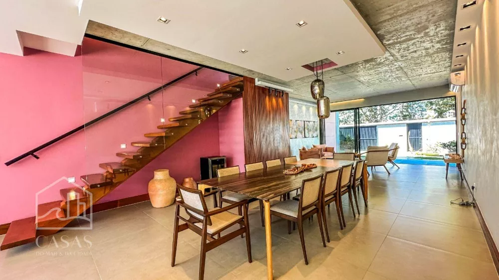Casa, 5 quartos, 500 m² - Foto 20
