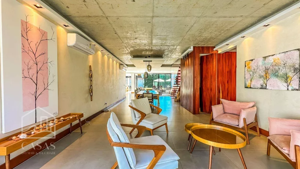 Casa, 5 quartos, 500 m² - Foto 19