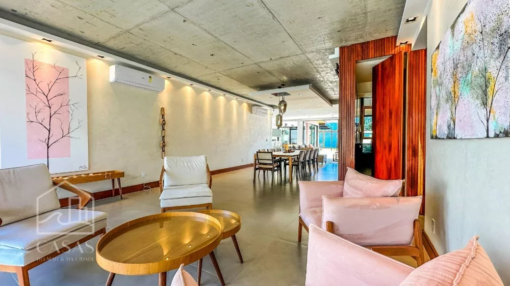 Casa, 5 quartos, 500 m² - Foto 17