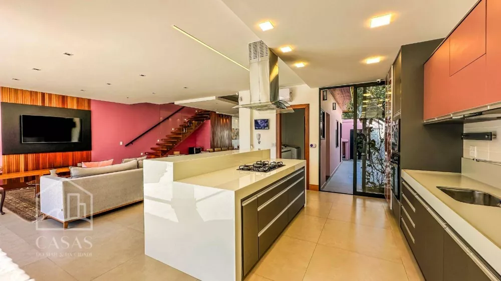Casa, 5 quartos, 500 m² - Foto 11