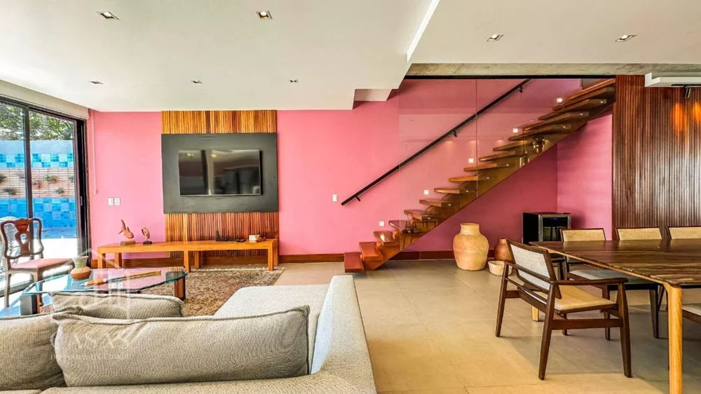 Casa, 5 quartos, 500 m² - Foto 18