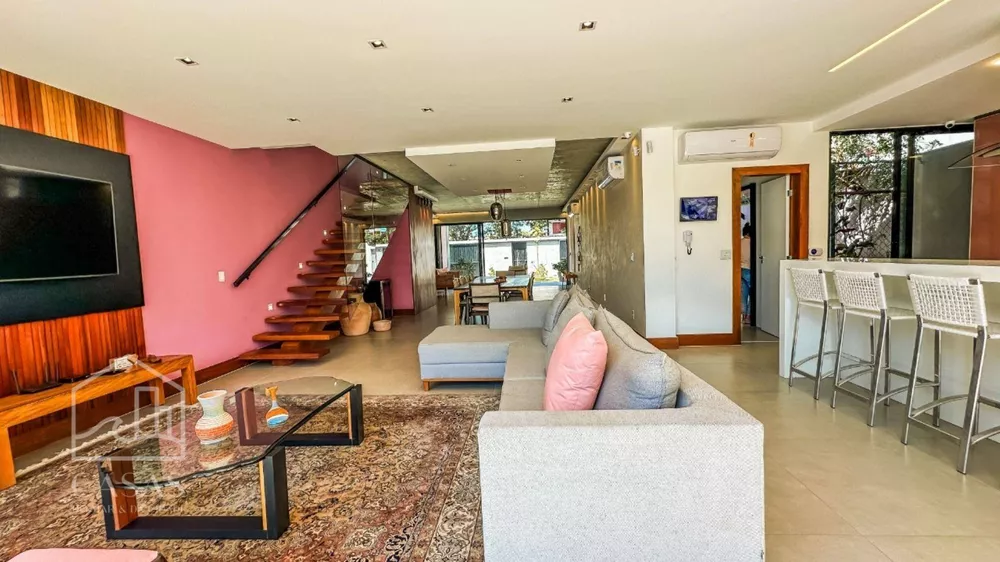 Casa, 5 quartos, 500 m² - Foto 13