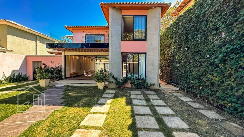 Casa, 5 quartos, 500 m² - Foto 28