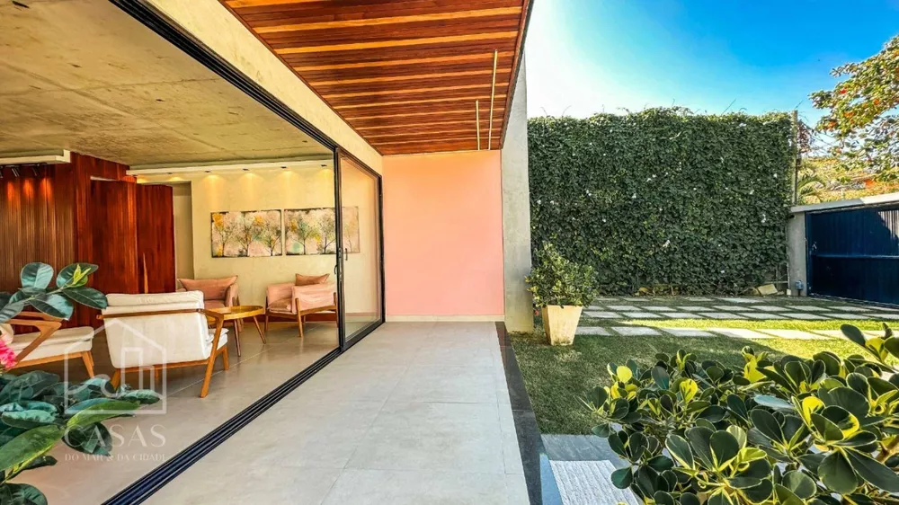 Casa, 5 quartos, 500 m² - Foto 21