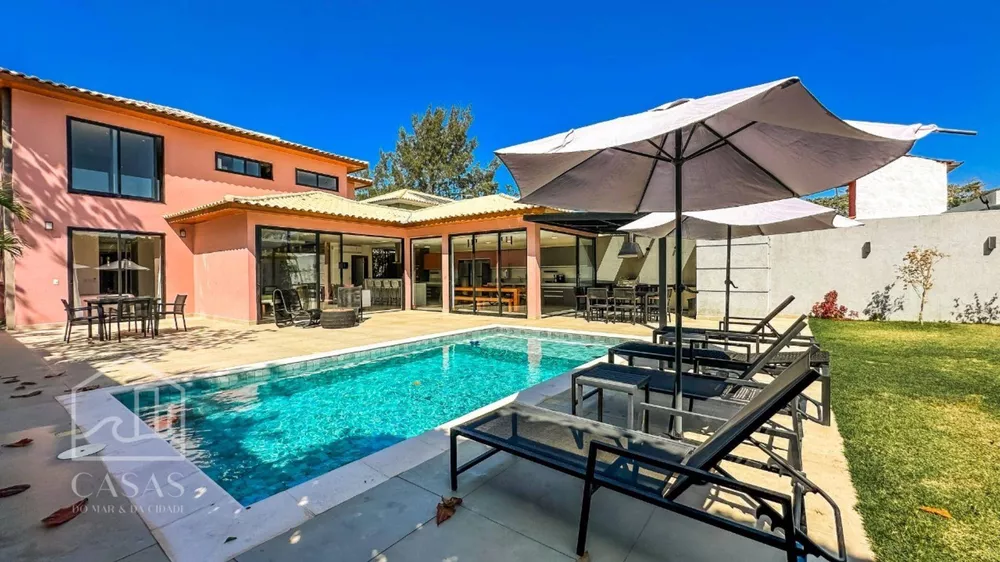 Casa, 5 quartos, 500 m² - Foto 26