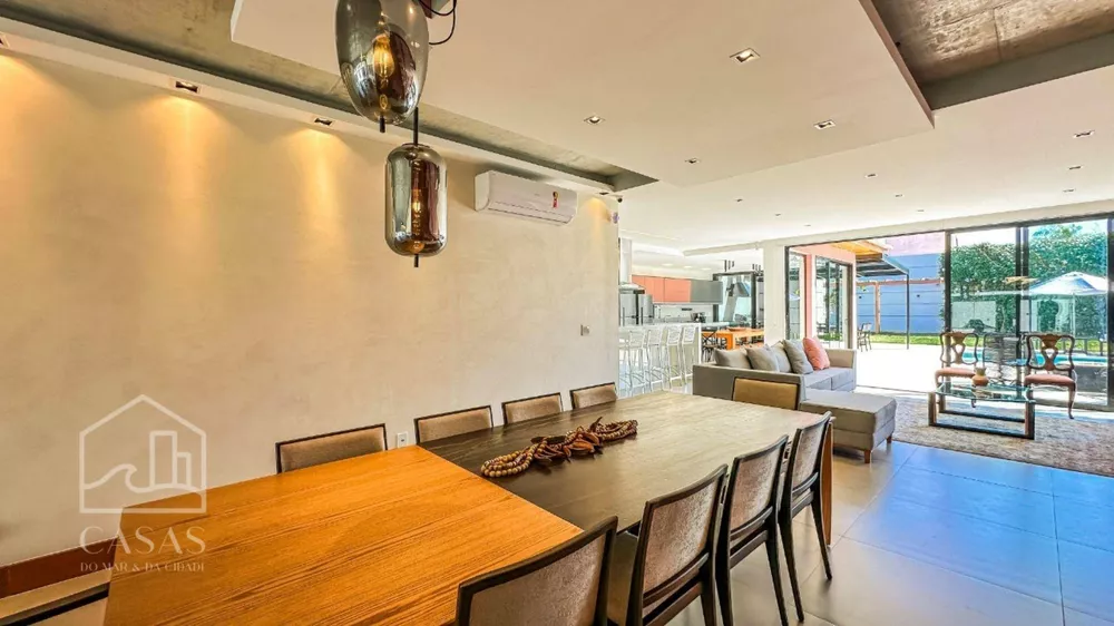 Casa, 5 quartos, 500 m² - Foto 15