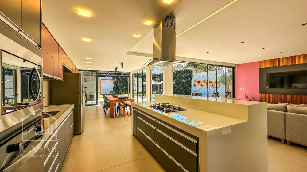 Casa, 5 quartos, 500 m² - Foto 12