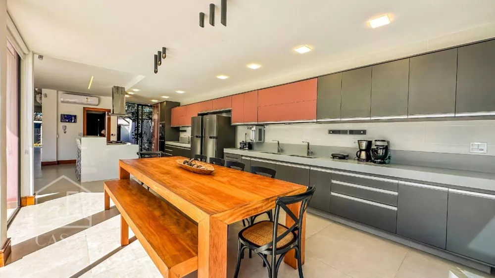 Casa, 5 quartos, 500 m² - Foto 10