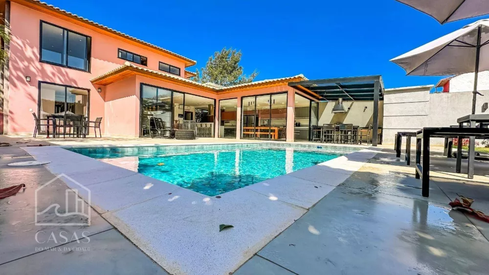 Casa, 5 quartos, 500 m² - Foto 27
