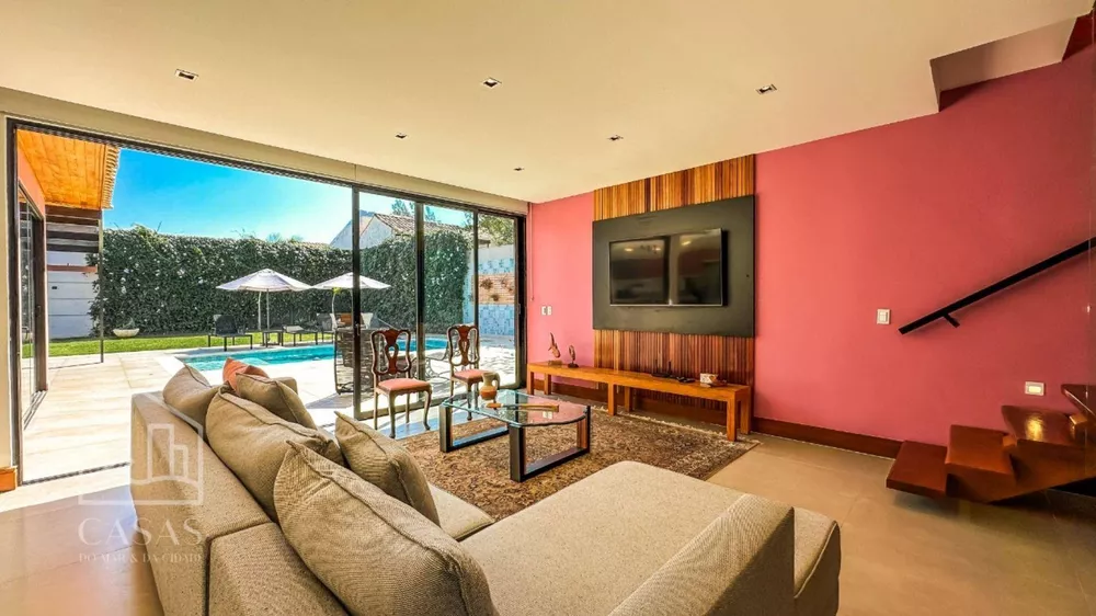 Casa, 5 quartos, 500 m² - Foto 14