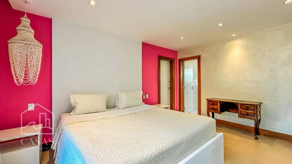 Casa, 5 quartos, 500 m² - Foto 2