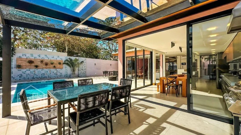 Casa, 5 quartos, 500 m² - Foto 23