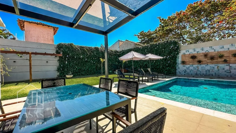 Casa, 5 quartos, 500 m² - Foto 24