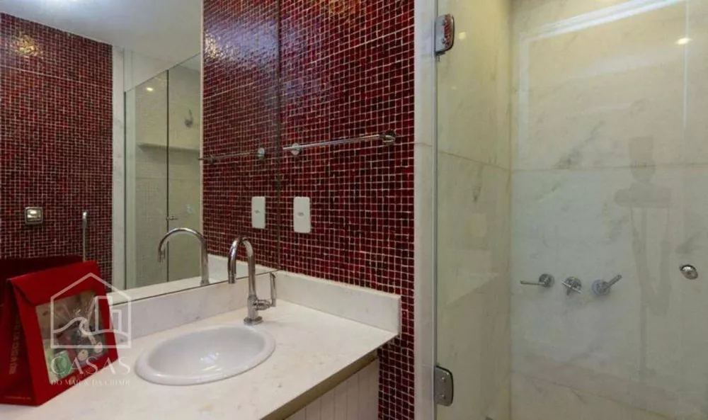 Apartamento, 4 quartos, 200 m² - Foto 15