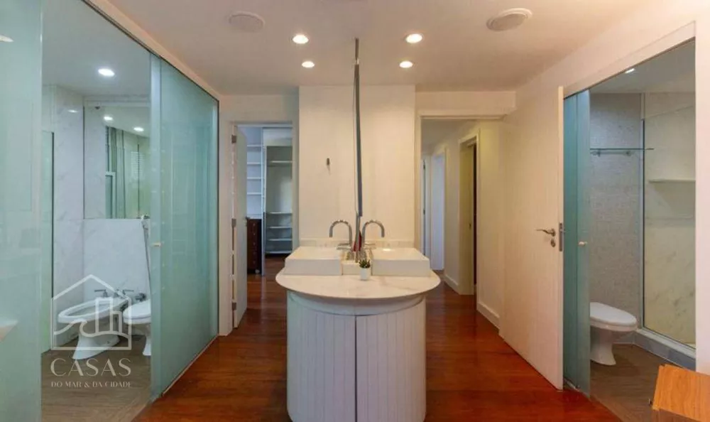 Apartamento, 4 quartos, 200 m² - Foto 10