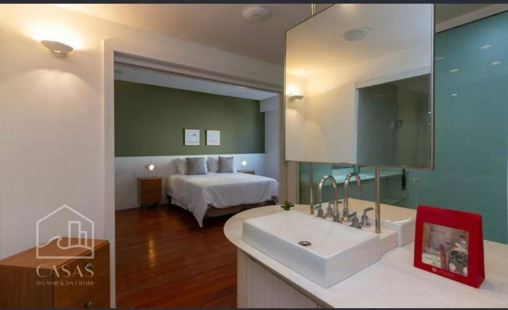 Apartamento, 4 quartos, 200 m² - Foto 8