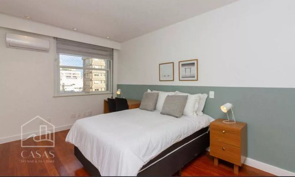 Apartamento, 4 quartos, 200 m² - Foto 11