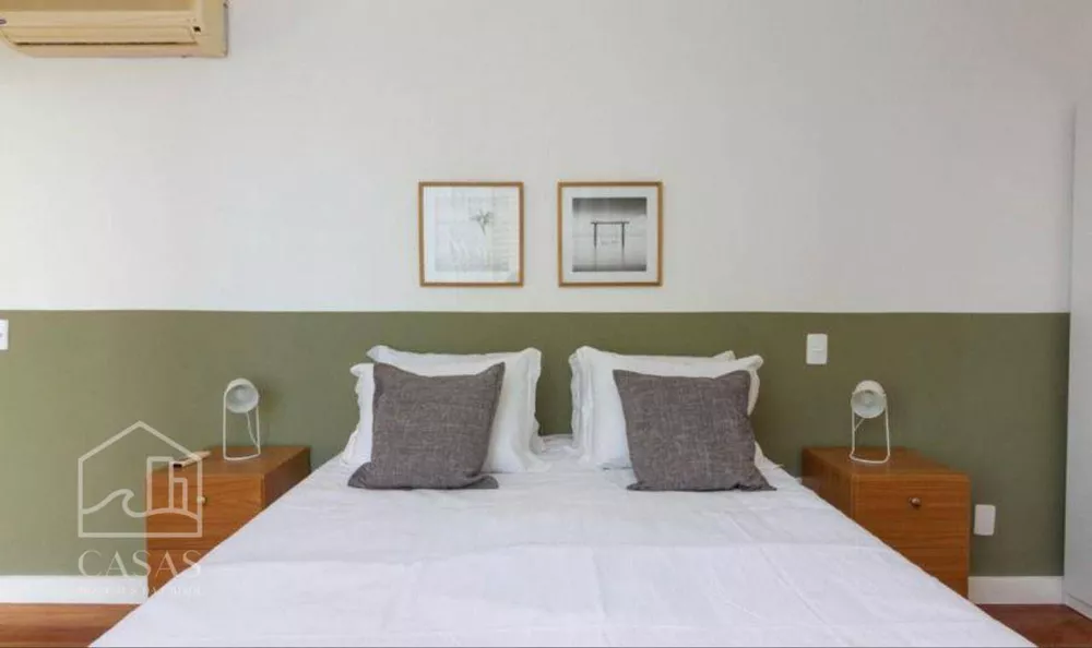 Apartamento, 4 quartos, 200 m² - Foto 2