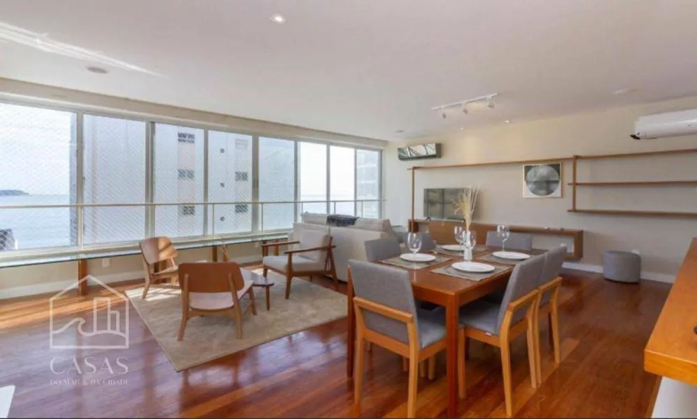 Apartamento, 4 quartos, 200 m² - Foto 4