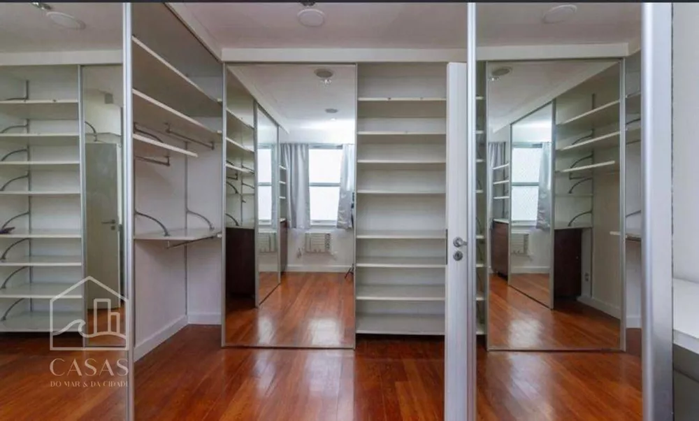 Apartamento, 4 quartos, 200 m² - Foto 5
