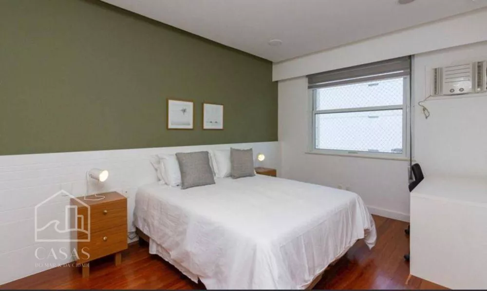 Apartamento, 4 quartos, 200 m² - Foto 14