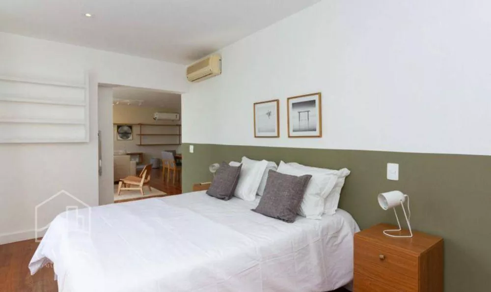 Apartamento, 4 quartos, 200 m² - Foto 13