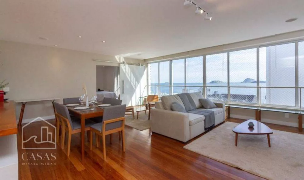 Apartamento, 4 quartos, 200 m² - Foto 9
