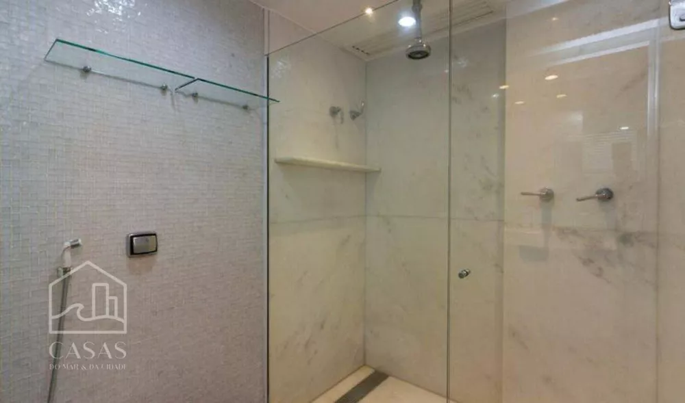 Apartamento, 4 quartos, 200 m² - Foto 1