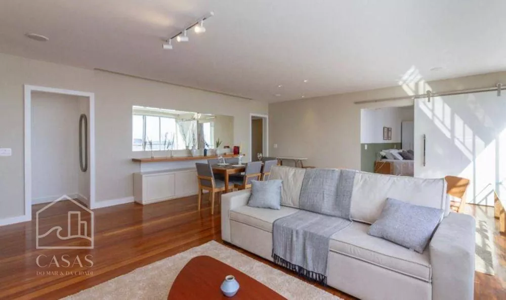 Apartamento, 4 quartos, 200 m² - Foto 6