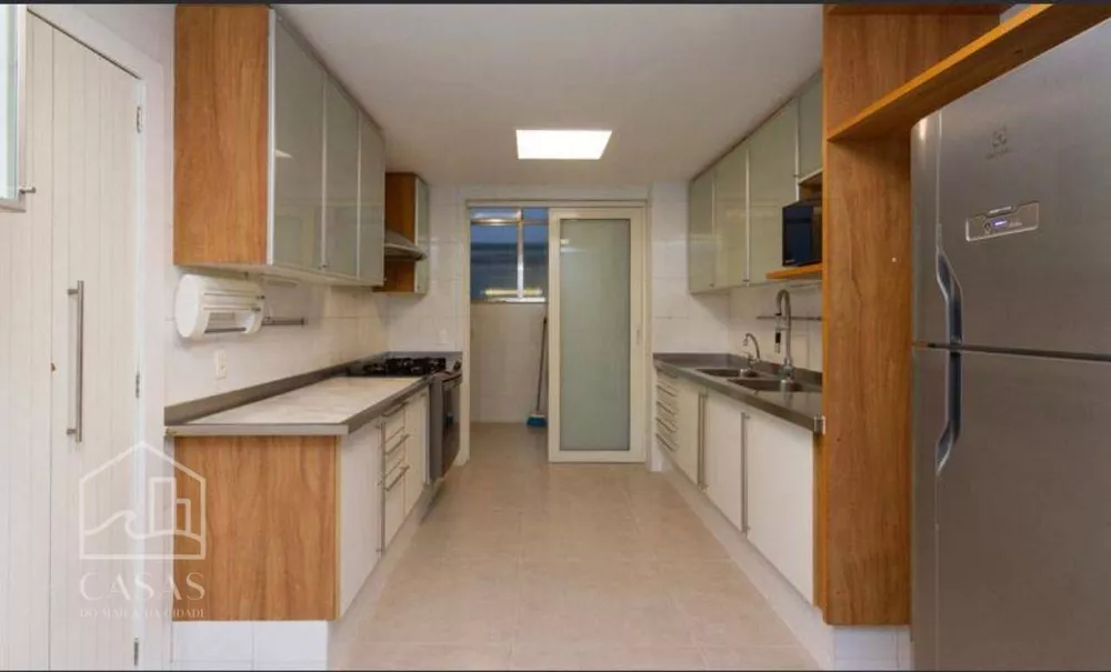 Apartamento, 4 quartos, 200 m² - Foto 12