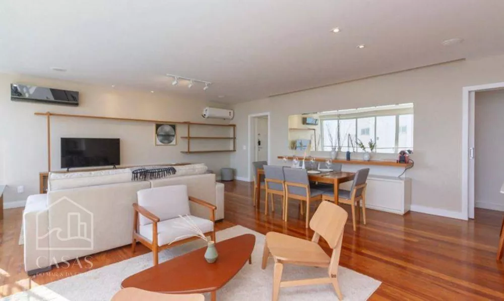 Apartamento, 4 quartos, 200 m² - Foto 7