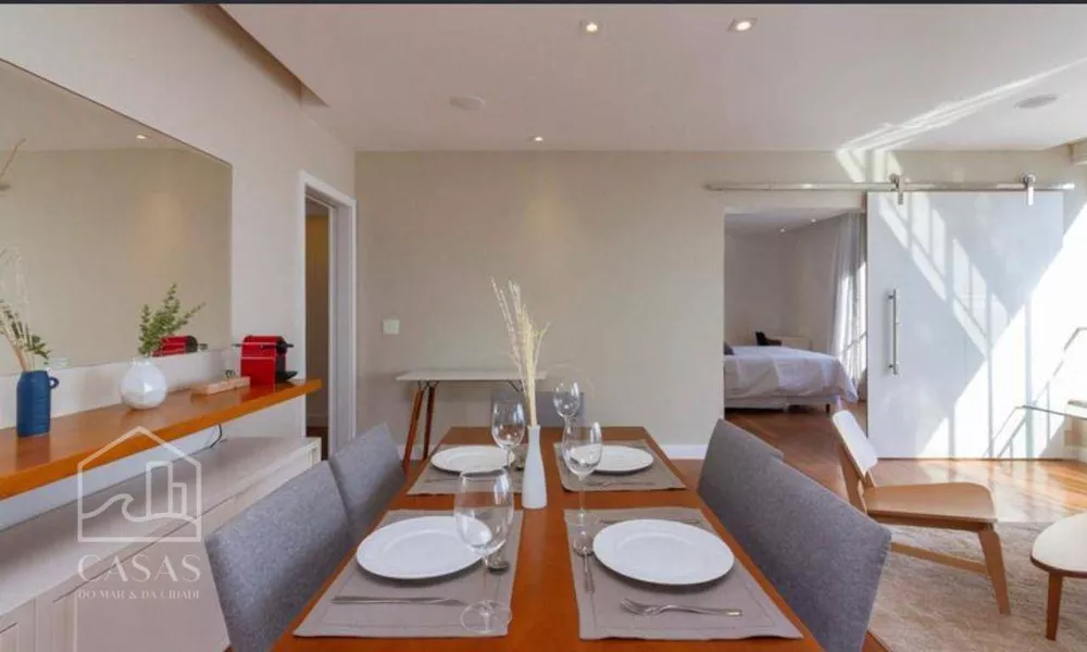 Apartamento, 4 quartos, 200 m² - Foto 3