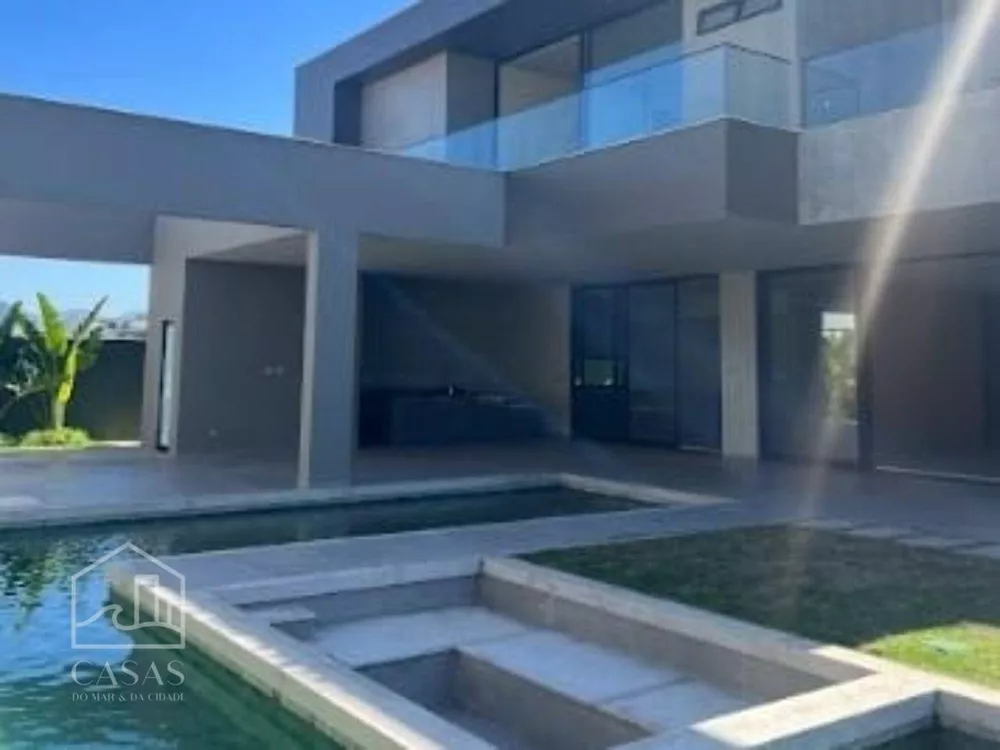 Casa de Condomínio, 5 quartos - Foto 6