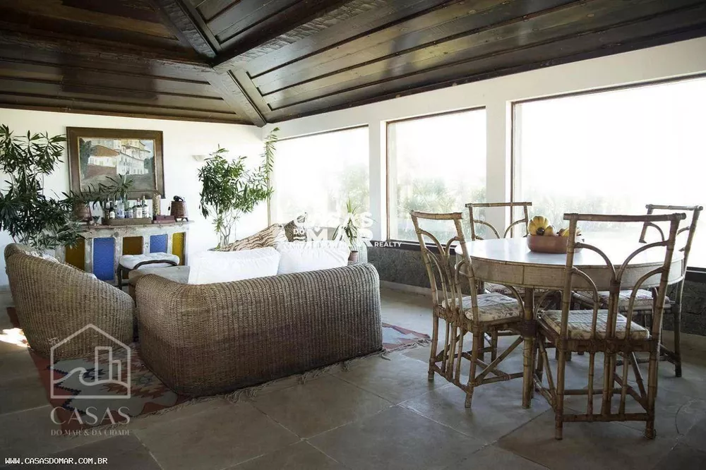 Casa, 5 quartos, 800 m² - Foto 7