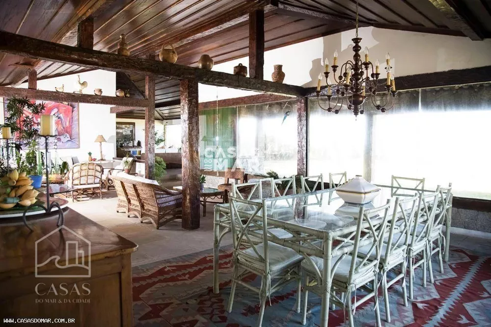 Casa, 5 quartos, 800 m² - Foto 15