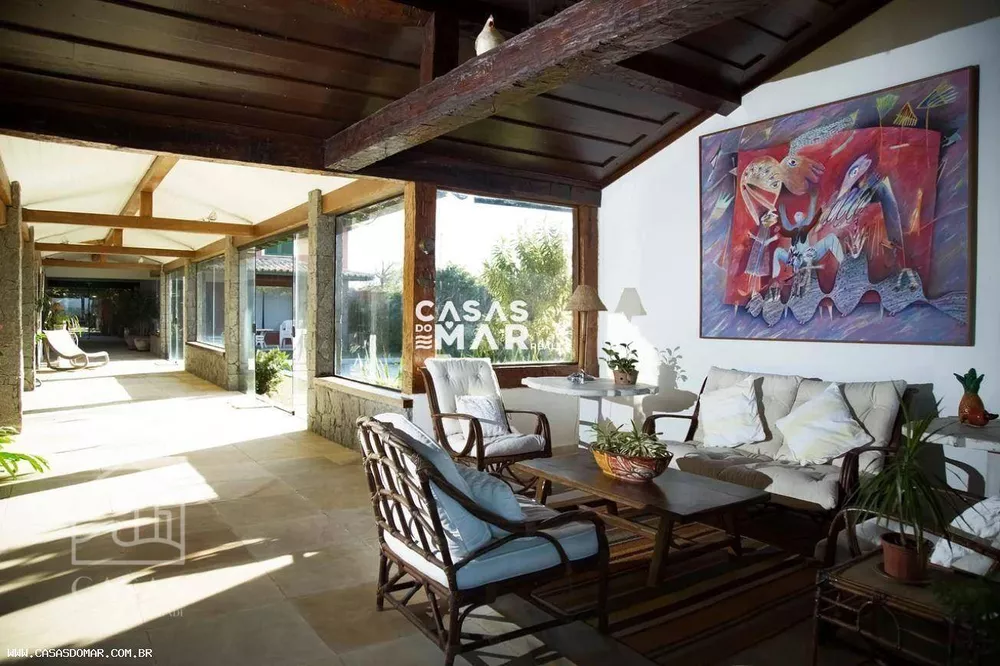 Casa, 5 quartos, 800 m² - Foto 10