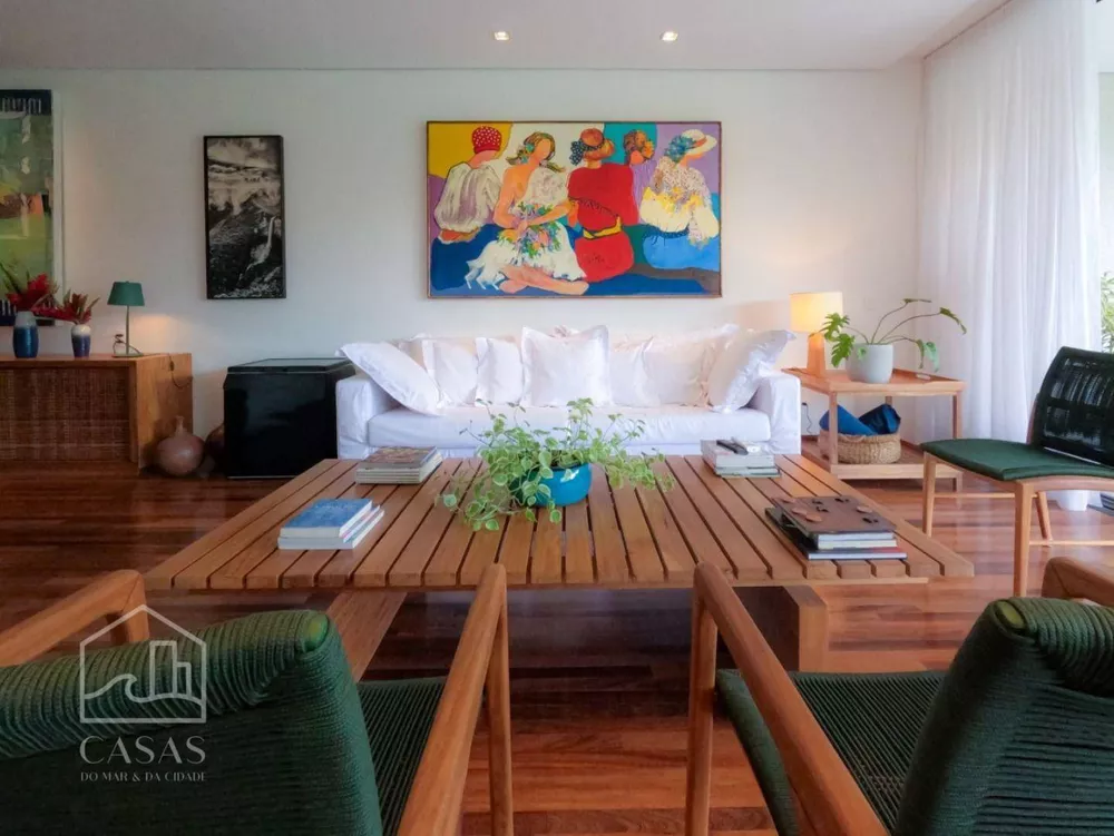 Apartamento, 3 quartos, 600 m² - Foto 24