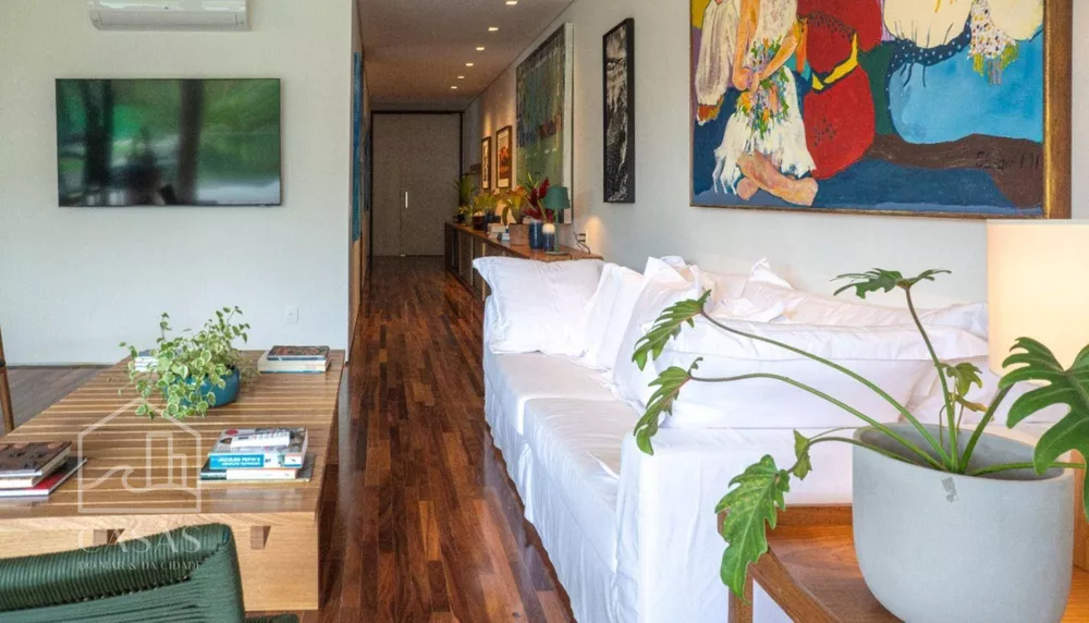 Apartamento, 3 quartos, 600 m² - Foto 35