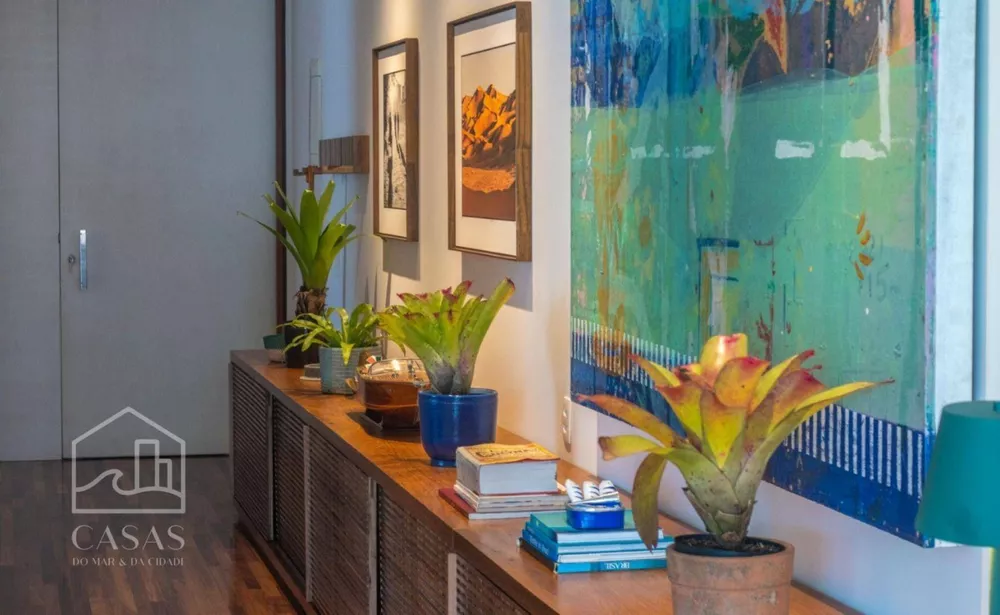 Apartamento, 3 quartos, 600 m² - Foto 33