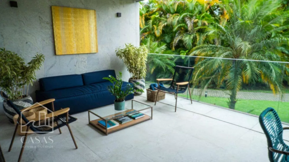 Apartamento, 3 quartos, 600 m² - Foto 22