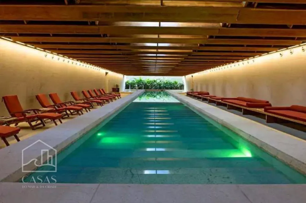Apartamento, 3 quartos, 600 m² - Foto 16
