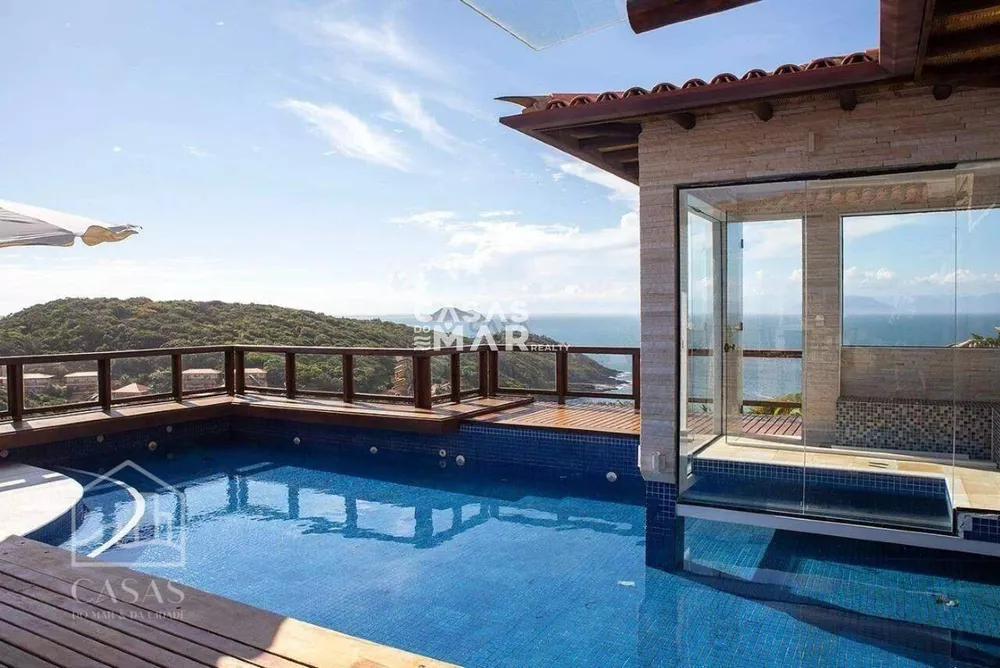 Casa, 9 quartos, 4000 m² - Foto 3