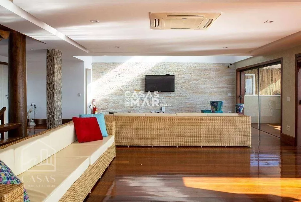 Casa, 9 quartos, 4000 m² - Foto 9