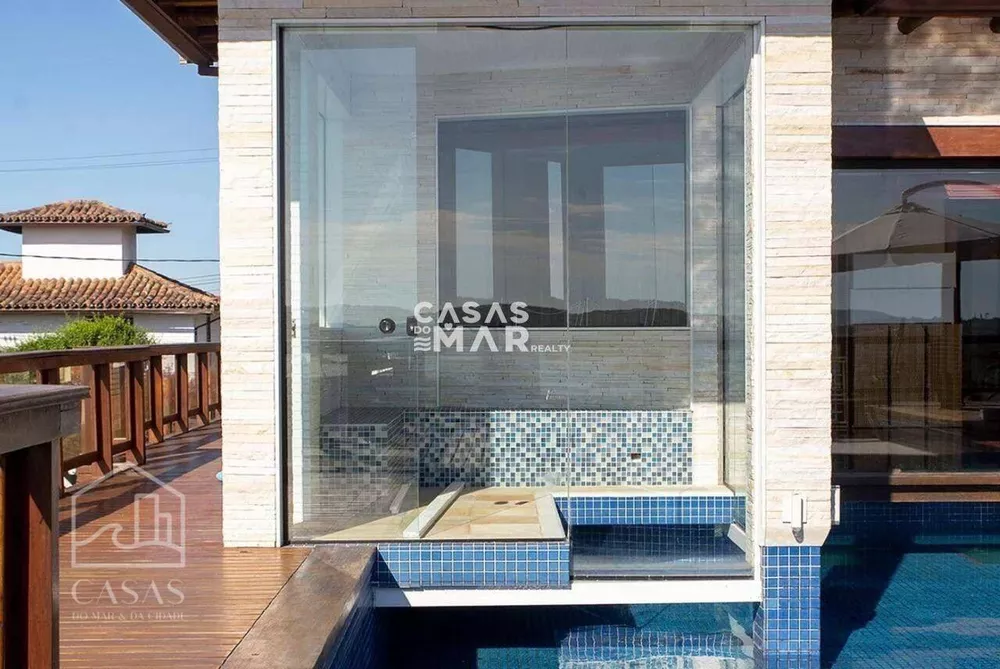 Casa, 9 quartos, 4000 m² - Foto 4