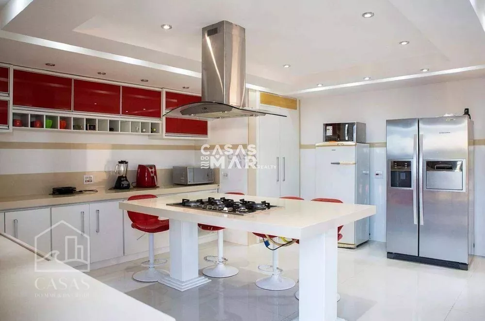 Casa, 9 quartos, 4000 m² - Foto 12