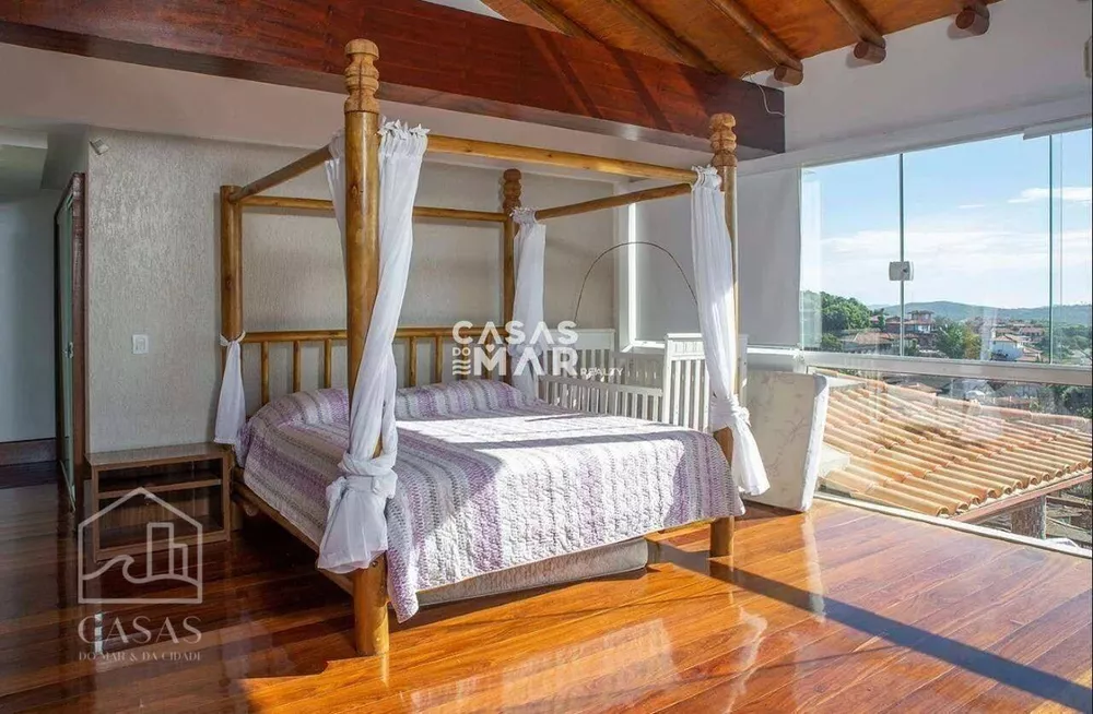 Casa, 9 quartos, 4000 m² - Foto 18
