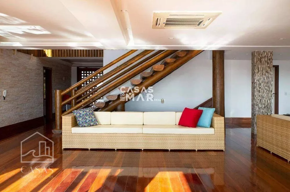 Casa, 9 quartos, 4000 m² - Foto 10