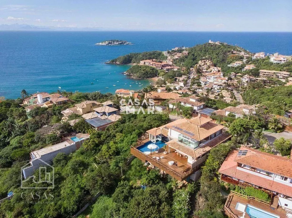 Casa, 9 quartos, 4000 m² - Foto 1