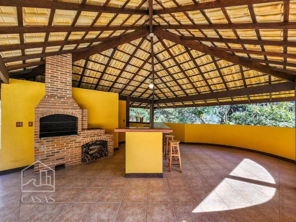 Casa, 4 quartos, 800 m² - Foto 16