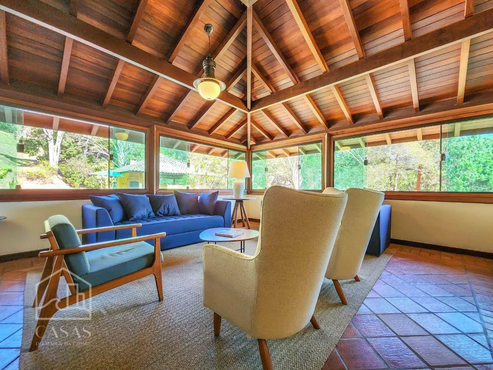 Casa, 4 quartos, 800 m² - Foto 4